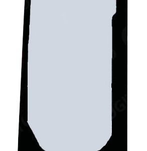 Parbriz pentru Buldoexcavator Terex T100027