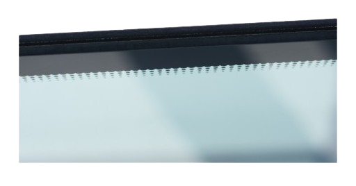 Parbriz pentru Dumper Terex 15275886