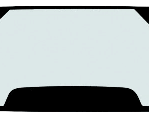 Parbriz pentru Dumper Terex 15275886