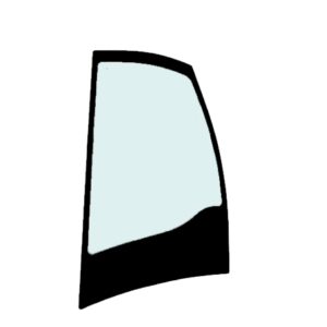 Parbriz pentru Excavator Mecalac 538A063