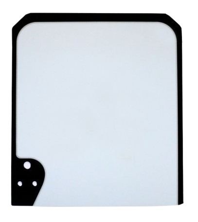 Parbriz pentru Excavator Terex 5388665703