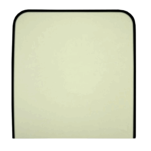 Parbriz pentru Excavator Yanmar 17AA67-68340