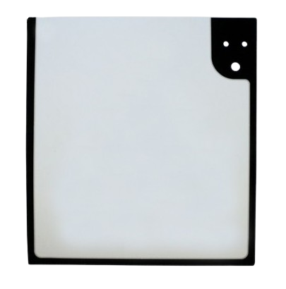 Parbriz pentru Mini Excavator Terex 5103661362