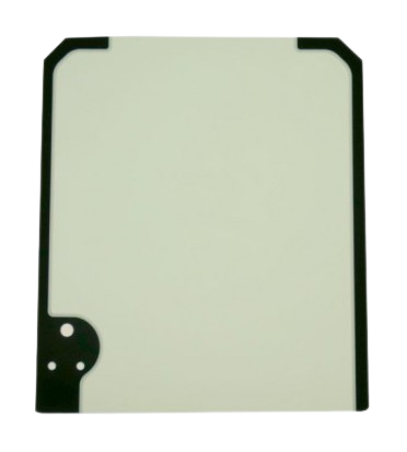 Parbriz pentru Mini Excavator Terex 5388665895