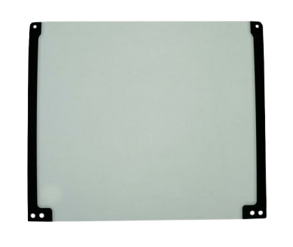 Parbriz pentru Mini Excavator Terex 5662001959