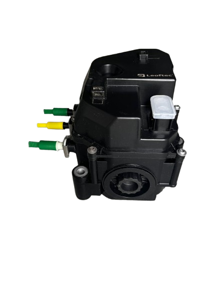 Pompa AdBlue Leaftec pentru JCB 320A9100