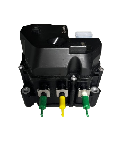 Pompa AdBlue Leaftec pentru JCB 320/A9100 - imagine 3