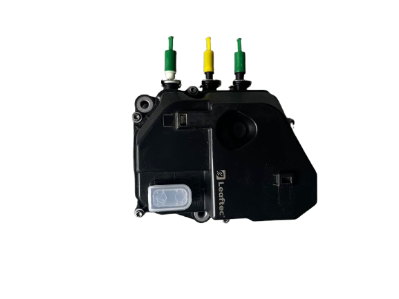 Pompa AdBlue Leaftec pentru JCB 320A9100