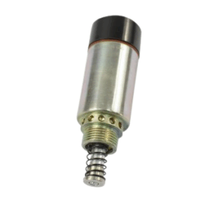 Solenoid pentru oprire Combustibil CAT 1255772