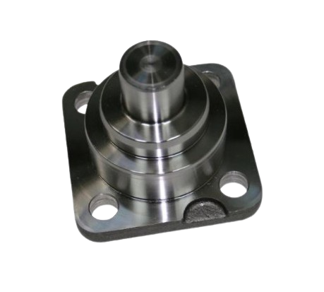 Bolt Punte pentru utilaje Caterpillar 1987838