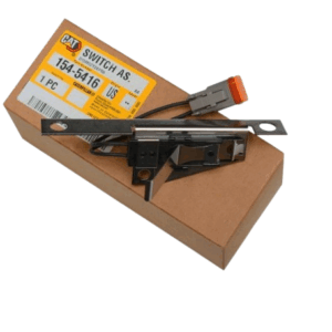 Comutator Frana Buldoexcavator CAT 154-5416