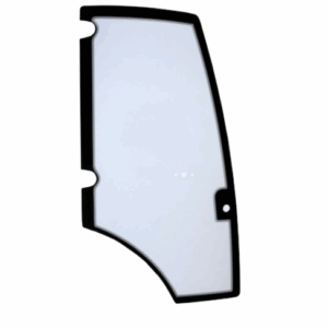 Geam Usa Dreapta Buldoex. Komatsu 42N-54-13630