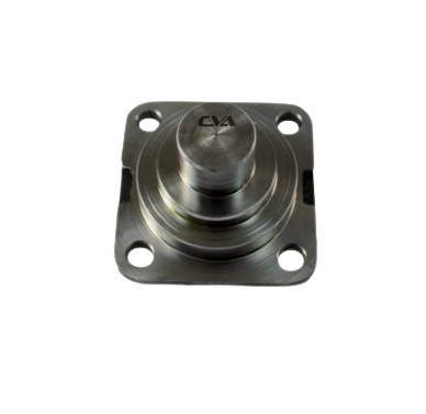 Pivot pentru Buldoexcavator CAT 130-7026