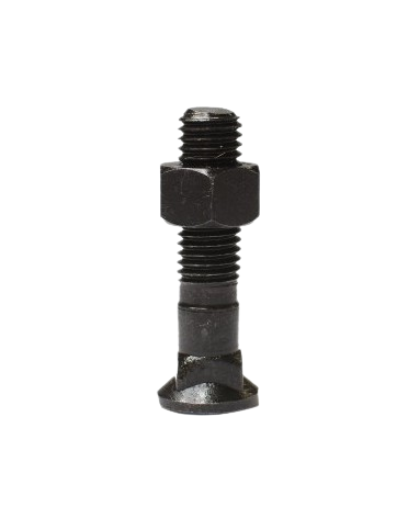 Set Bolt cu Bucsa Buldoexcavator CAT 4K0367