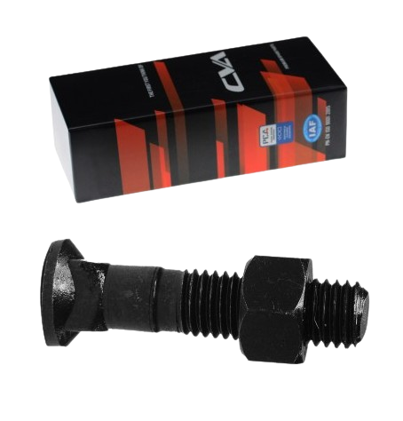 Set Bolt cu Bucsa Buldoexcavator CAT 4K0367