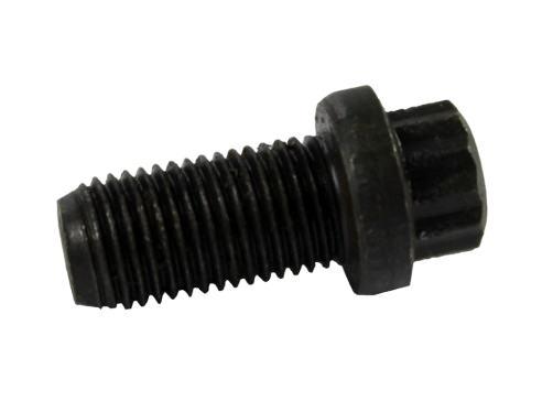 Surub brida cardan pentru JCB 82600892