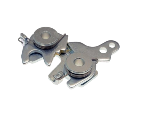 Inchizator Capota Buldoexcavator CAT 250-6858