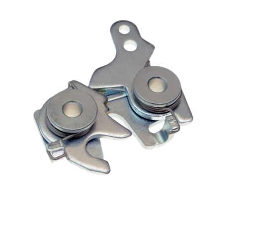 Inchizator Capota Buldoexcavator CAT 250-6858