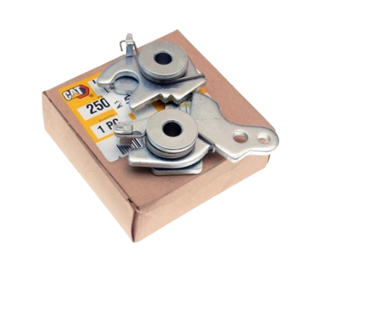 Inchizator Capota Buldoexcavator CAT 250-6858