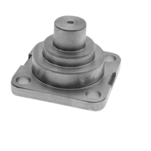 Pivot Buldoexcavator Caterpillar 119-7038