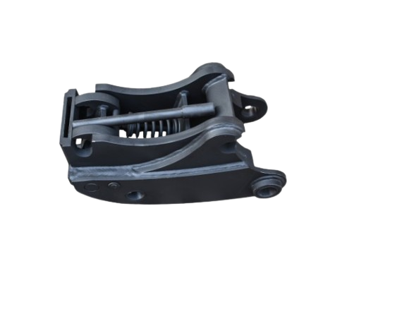 Cupla rapida Buldoexcavator Caterpillar CAT370