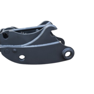 Cupla rapida Buldoexcavator Caterpillar CAT370