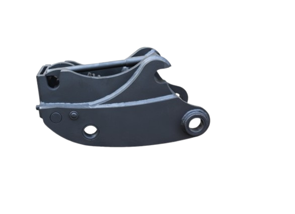 Cupla rapida Buldoexcavator Caterpillar CAT370