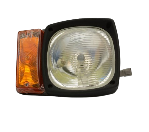 Far pentru Buldoexcavator Caterpillar 3E-7584