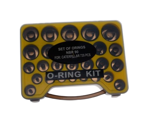 Kit Oring Buldoexcavator Caterpillar 270-1528
