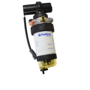 Pompa Combustibil Buldoexcavator CAT 2325877