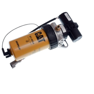 Pompa Combustibil Buldoexcavator CAT 349-1063