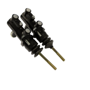 Pompa de frana Buldoexcavator CAT 206-1769