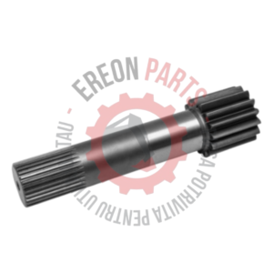 Ax Planetar Buldoexcavator Caterpillar 2107305