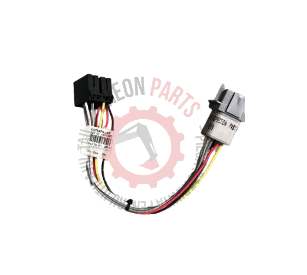 Cablaj Radio Caterpillar 200-5728 , 2005728
