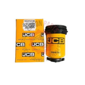 Filtru Combustibil JCB 320A7351