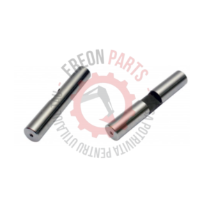 Arbore Buldoexcavator Caterpillar 6T5748