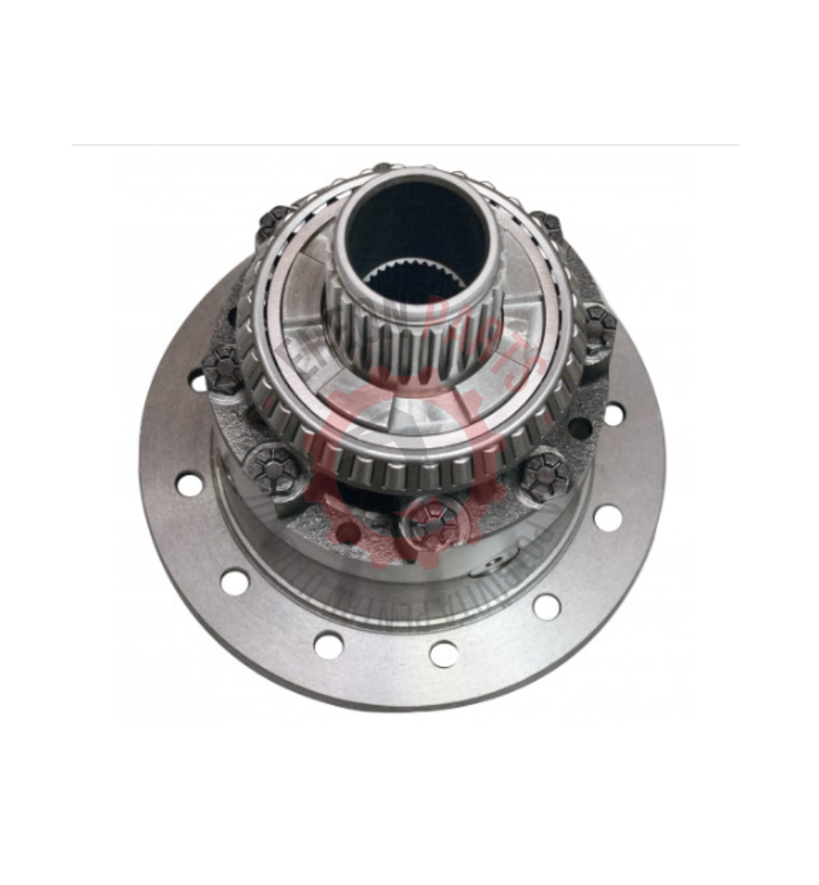 Diferential Buldoexcavator Caterpillar 9R2480