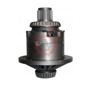 Diferential Buldoexcavator Caterpillar 9R2480