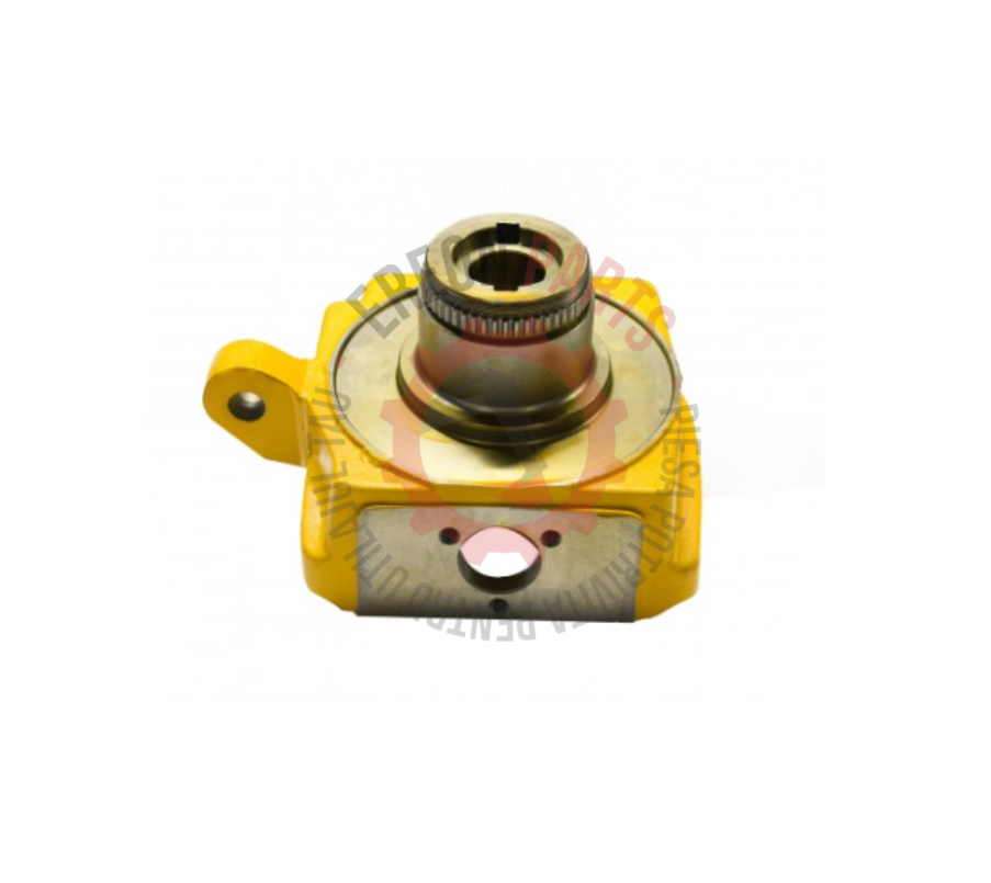 Fuzeta Buldoexcavator Caterpillar 9R2844