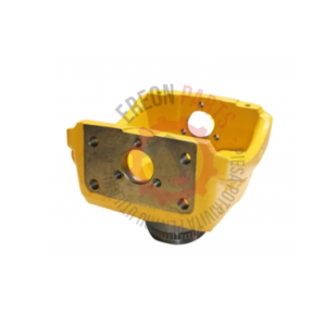 Fuzeta Buldoexcavator Caterpillar 9R2844