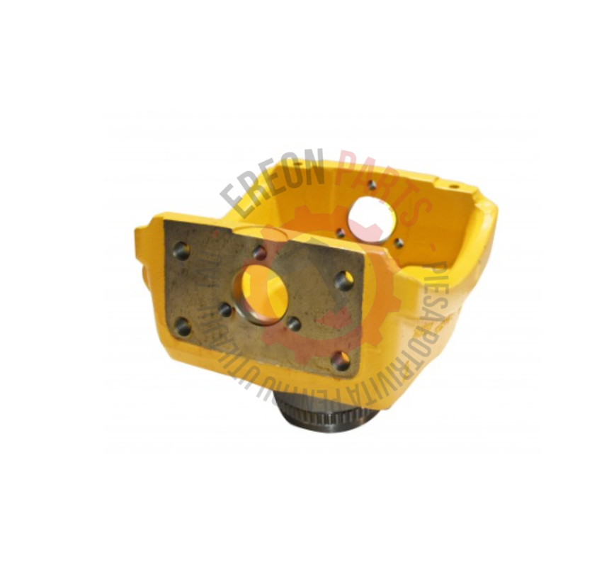 Fuzeta Buldoexcavator Caterpillar 9R2844