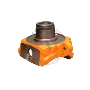 Fuzeta Buldoexcavator Caterpillar 9R2845