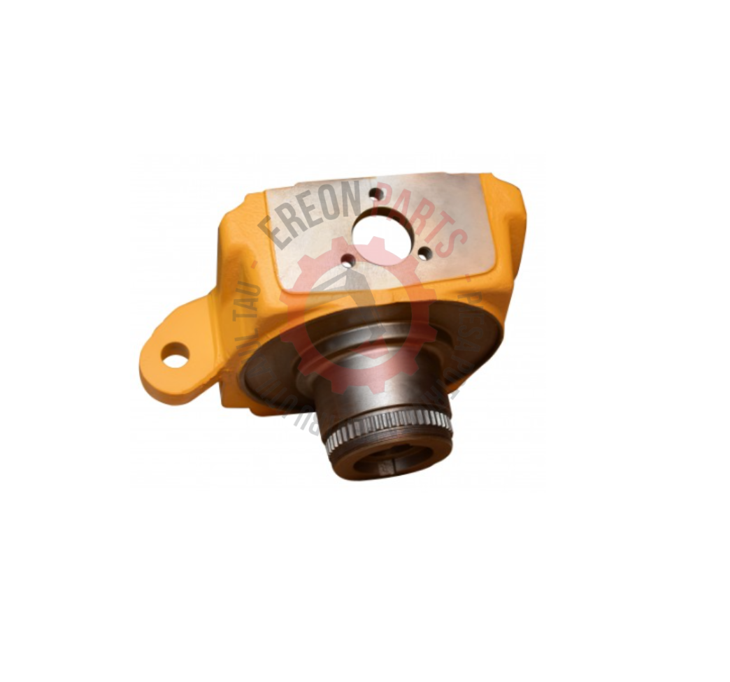 Fuzeta Buldoexcavator Caterpillar 9R2845