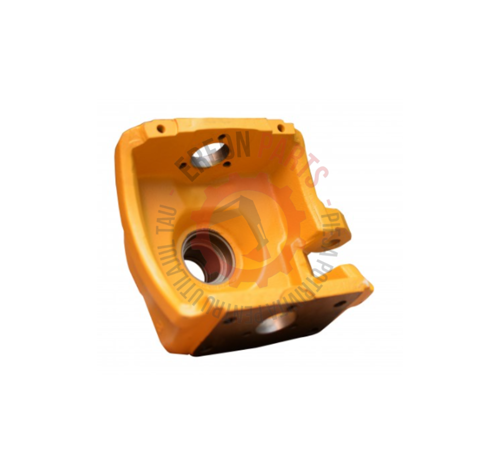 Fuzeta Buldoexcavator Caterpillar 9R2845