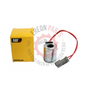 Ansamblu Bobina Buldoexcavator CAT 1300912