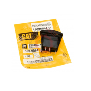 Buton Lumini Buldoexcavator CAT 1690594