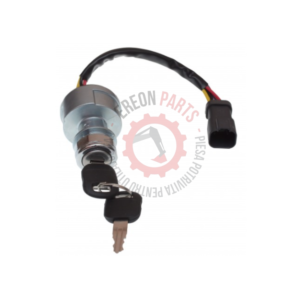 Contact cu cheie Buldoexcavator CAT 1428858