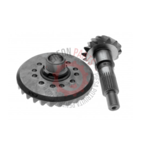 Grup Conic Buldoexcavator Caterpillar 1075608