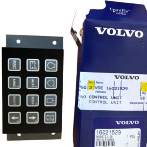 Unitate de comanda Volvo VOE16021529